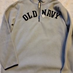 Old Navy Fleece 