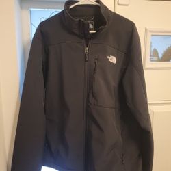 The North Face Waterproof Jacket - XL