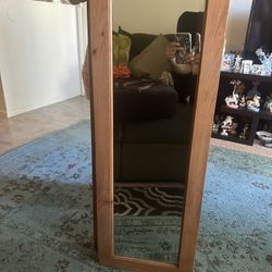 Mirrors