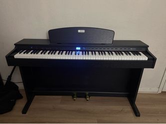 Williams rhapsody 2 piano