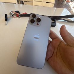 IPhone 16 Pro Max 256 Unlocked Liberado 