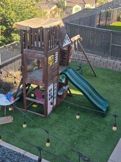 Playground