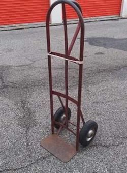 Handcart