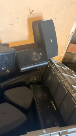 7 speakers