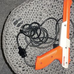 Nintendo Zapper