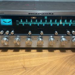 Marantz 4300 Receiver