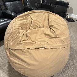 Ultimate Sack Beanbag Lounge