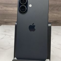 iPhone 16 128gb Unlocked ID: 68842