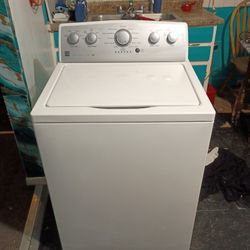 Kenmore Washer (Works Great & Will Be Hooked Up)