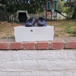 Adidas Soccer Shoes