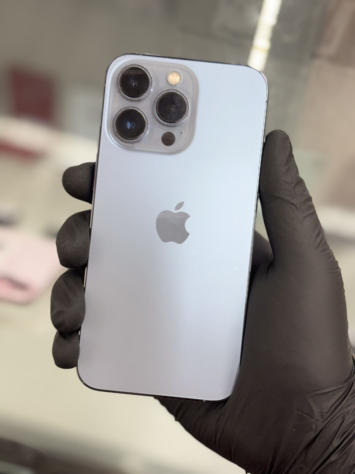 iPhone 13 Pro 128gb Factory Unlocked