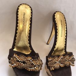 Francesco Socca size 9w