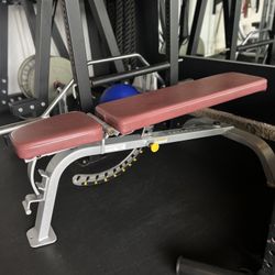 Commercial Gym Equipment  - Not Free