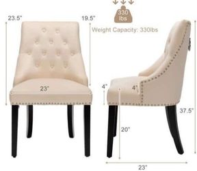 Silla Sillon De Tercio Pelo Nuevo 