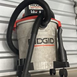 Vacuum Cleaner 