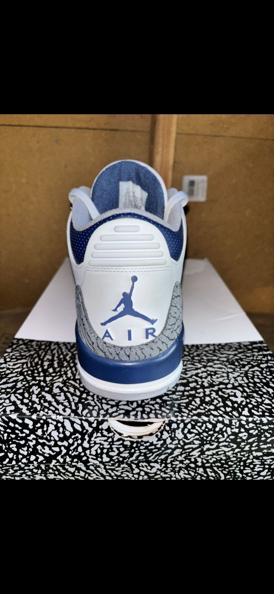 Jordan 3