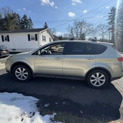 2006 Subaru Tribeca