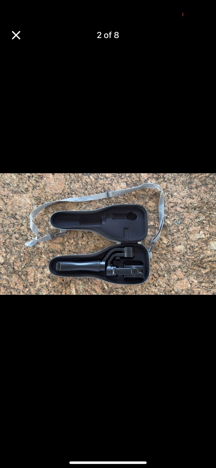 Phone Stabilizer