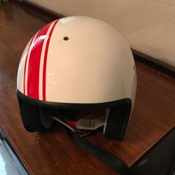 Motorcycle Helmet