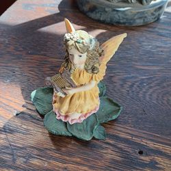 Daybreak Fairy by Dezine Collection 