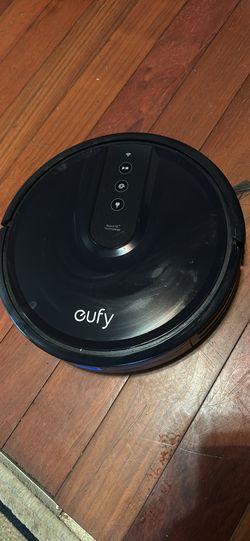 Eufy Robo Vacuum 