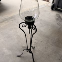 Candle Stand
