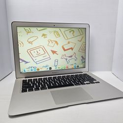Apple MacBook Air 13.3” Laptop
