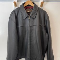 Pendelton Western Wear Boss Jacket 