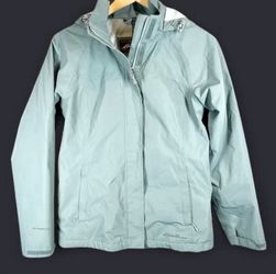 Eddie Bauer Weatheredge Raincoat 
