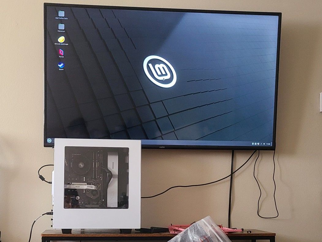 Gaming PC