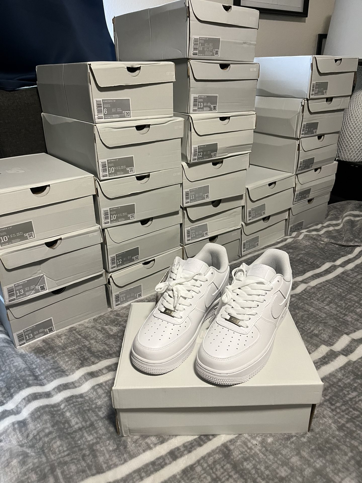 Air force 1