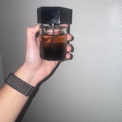 YSL La Nuit de L’Homme