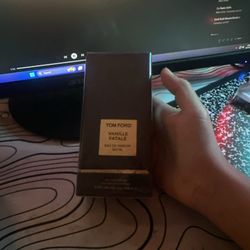 Tom Ford Vanile Fatale 100ml