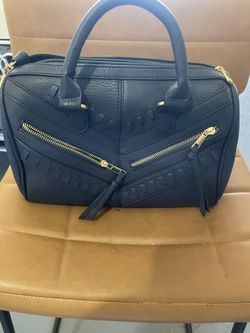 MKF Lara Satchel Bag