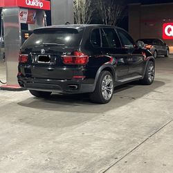 2011 BMW X5