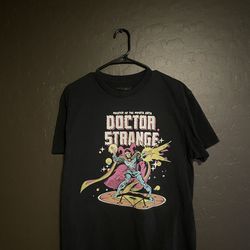 Vintage Doctor Strange Shirt