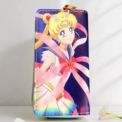 Moonlight Magic – Sailor Style Sparkle!