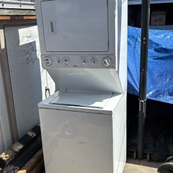 FREE - Kenmore Washer / Dryer Combo - FREE