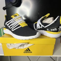 Adidas Simpson El Barto Lite Racer SZ10
