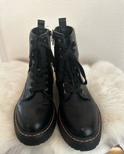 Madden Girl Boots. Women’s 8.5.