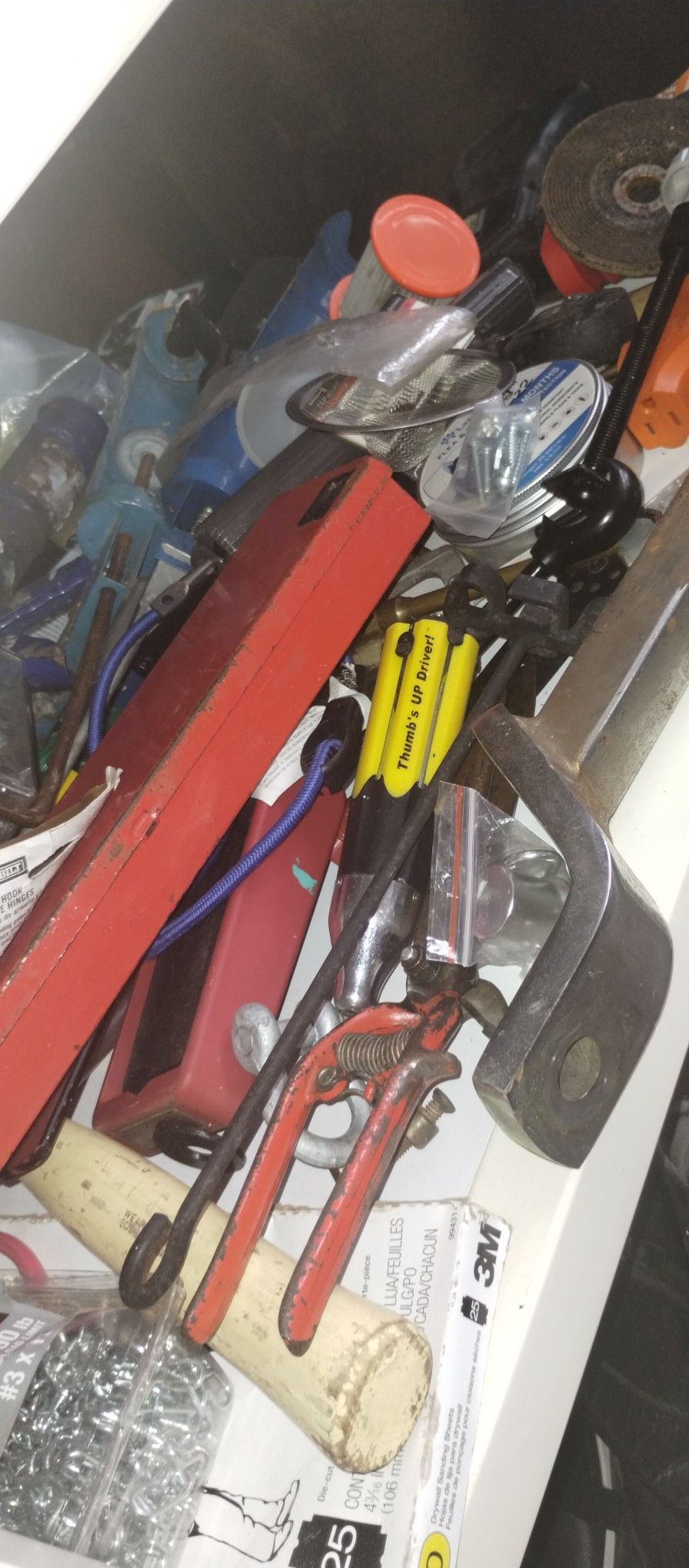 Tools 
