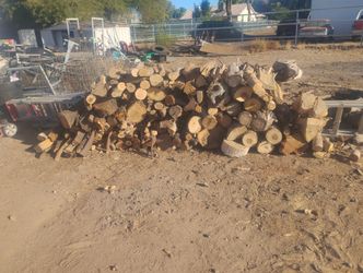 Firewood
