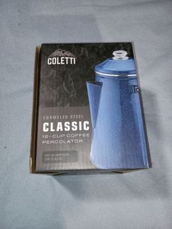 Campfire Kettle
