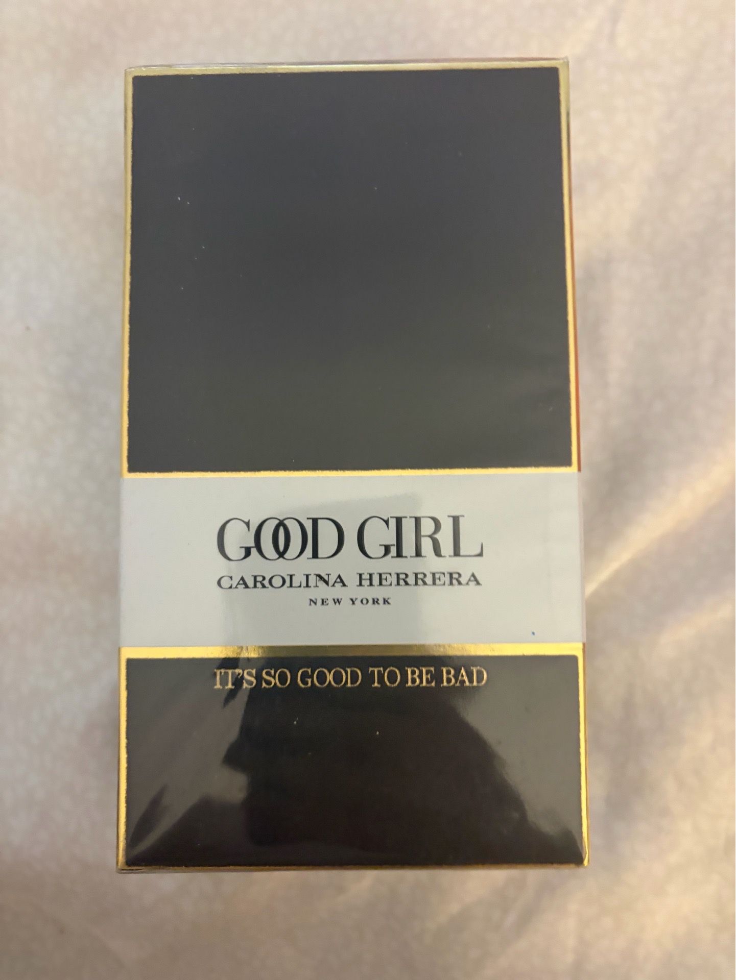 Coralina Herrera Good Girl Perfume