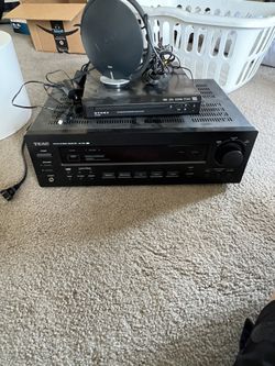 Teac AG-790