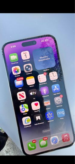 Apple - unlock - 128 Gb