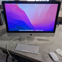 27-In iMac