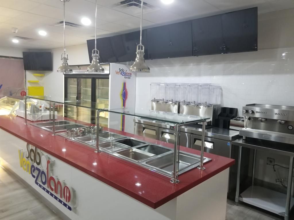 Steam Tables (custom)