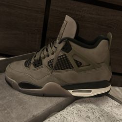 Cave Stone Jordan 4s