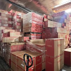 TOSOT 12000btu/1 Ton Mini Split Air Conditioner 